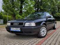 Audi 80 B4 1.9 TDI 90KM