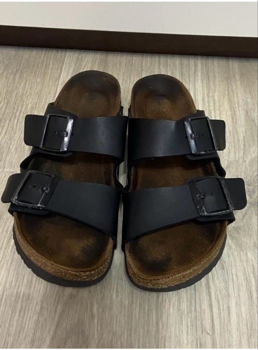 Шльопанці Біркенштоки