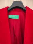 Женское пальто United Colours of Benetton m