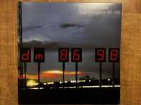 Płyty winylowe Depeche Mode The Singles 86-98 2 x lp.