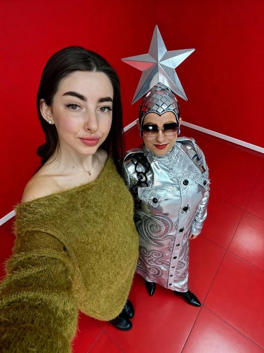 Нейрофото / Тренды