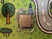 Intel Xeon E3-1220 v5 4 rdzenie 3.00-3.50Ghz Skylake