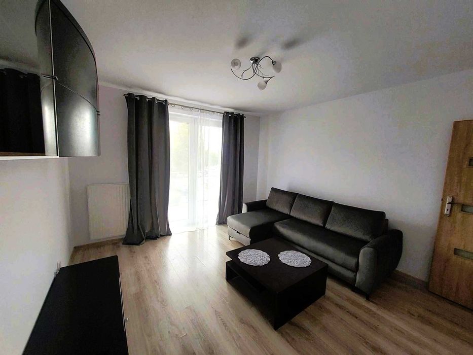 Mieszkanie ul. Mroza/dostępne od stycznia