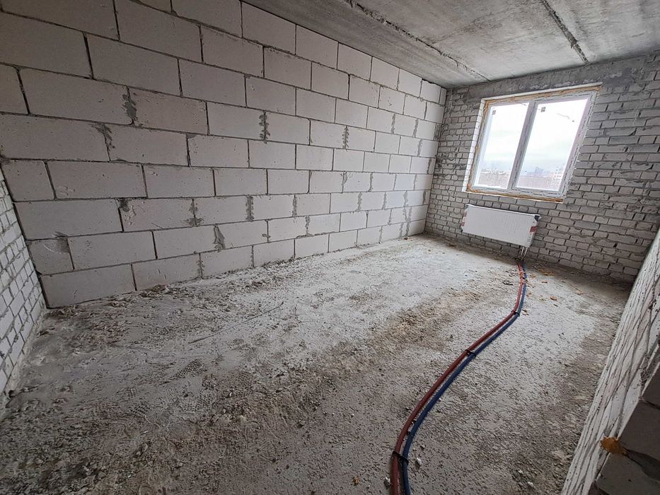 Недорого!2к в новострое с документами ЖК Мира.ХТЗ. Q