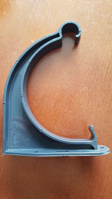 Hak 110-10szt galeco grafit. Wysyłka od 1zł. W zestawie taniej