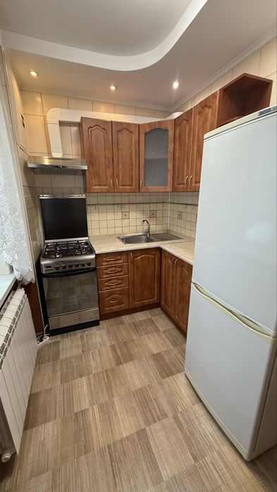 Оренда однокімнатна