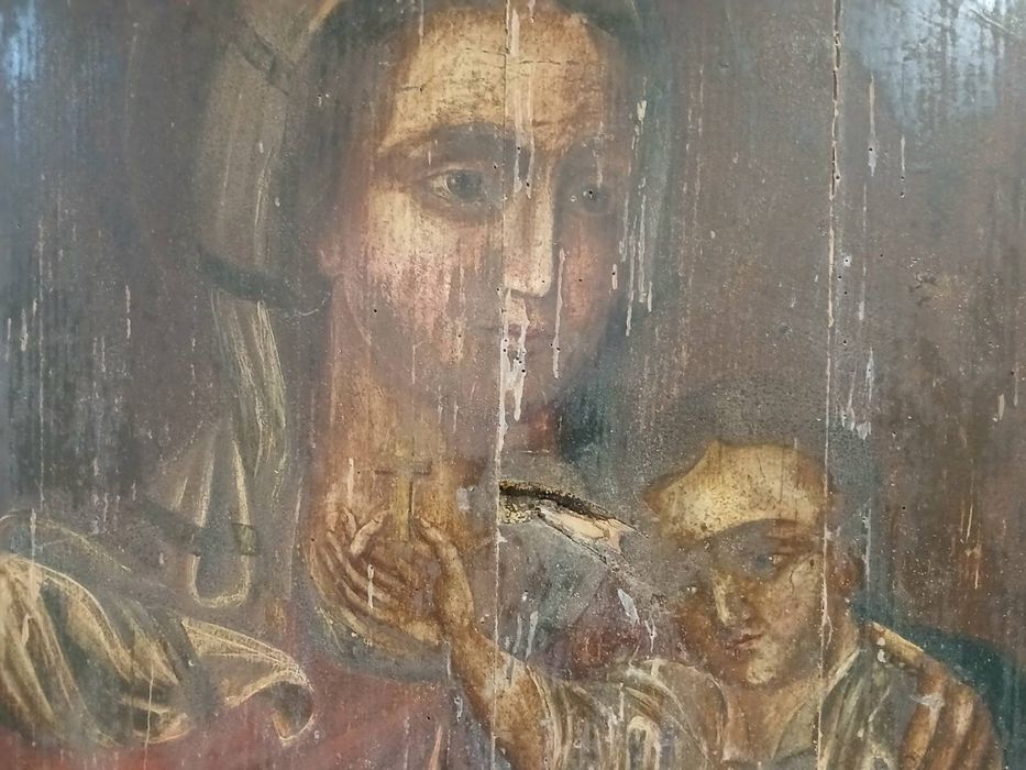 Стара ікона