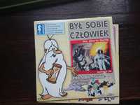 Był sobie człowiek - cała pełna seria na vcd