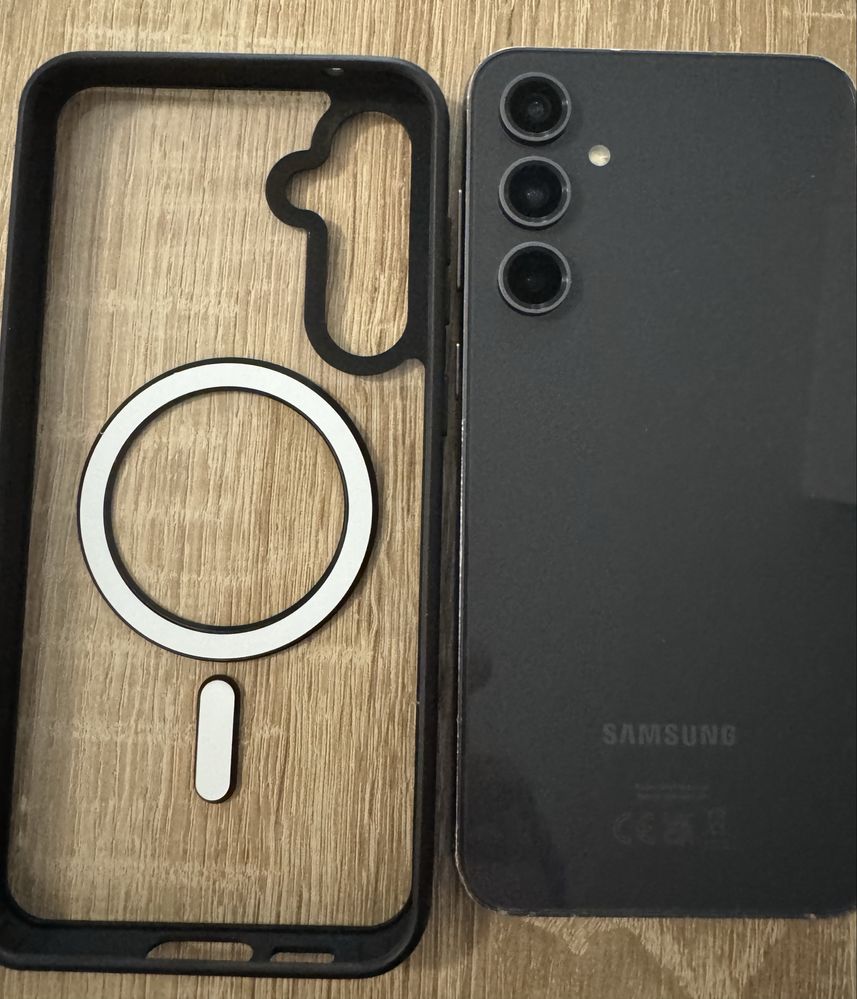 Samsung s23 fe 8/128 grey