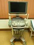 aparat usg Simens ACUSON X300 PE