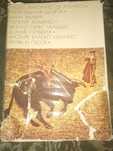 Педро Антонио де Аларкон.Треугольная шляпа. Хуан Валера.Пепита Хименес