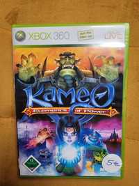 Kameo Elements of Power gra Xbox 360