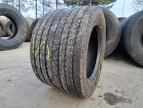 205/65R17.5 Opony BRIDGESTONE R168 / 10-11mm Naczepa R 168