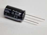 #734   Kondensator elektrolityczny 10V 5600uF