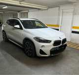 BMW X2  pack M gasóleo