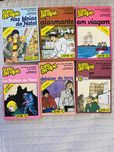 Livros “uma aventura” edicao portuguesa