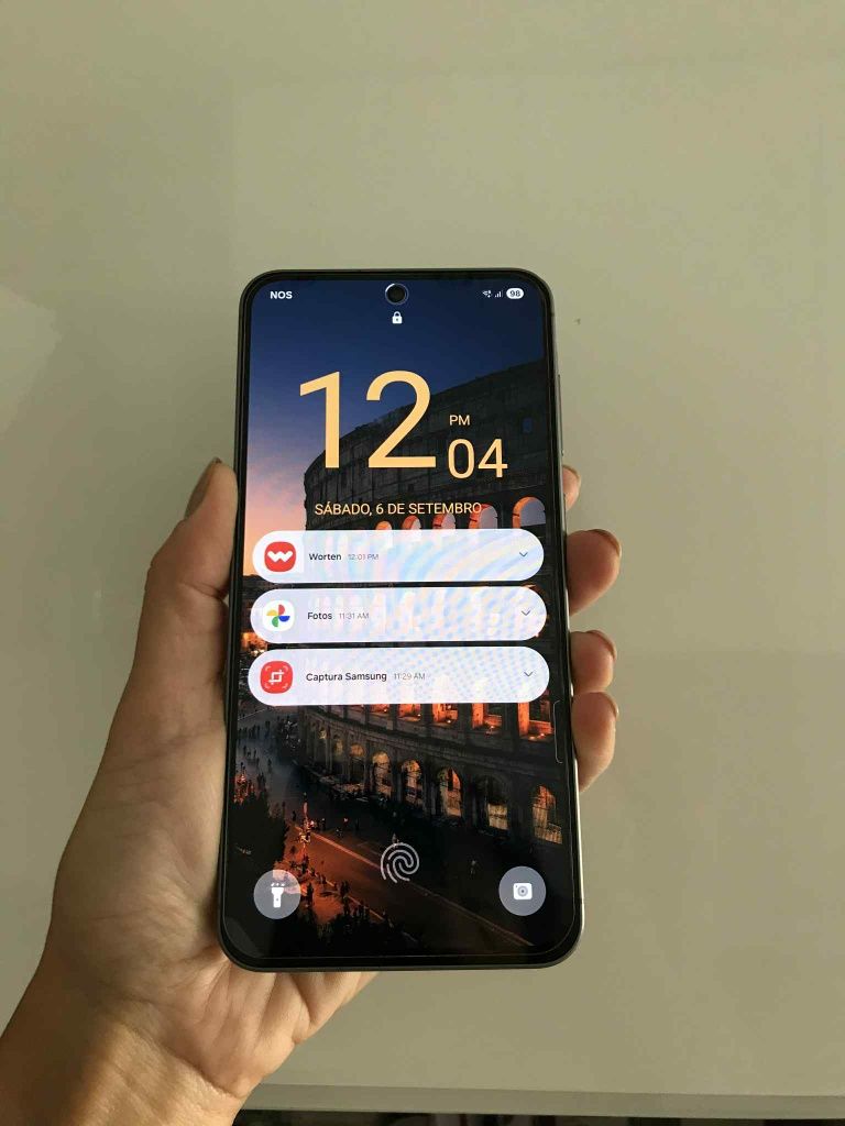 Samsung A56 5G 128GB