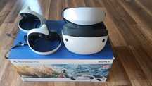 Okulary vr2 Sony