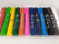Крайон Crayon Великі гелеві олівці 12 шт