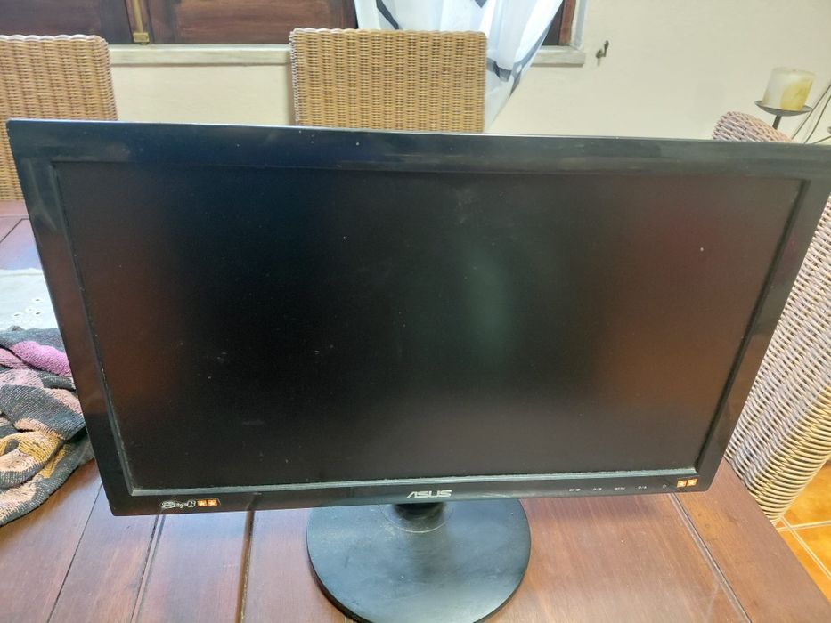 Monitores computador