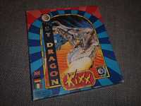 ST Dragon AMIGA gra BOX Retro 1990 (kioskzgrami)