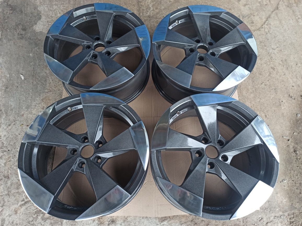 Tomason tn15 19" 5/114,3 (bbs,oz,mazda,honda,nissan,kia,Hyundai,acura)