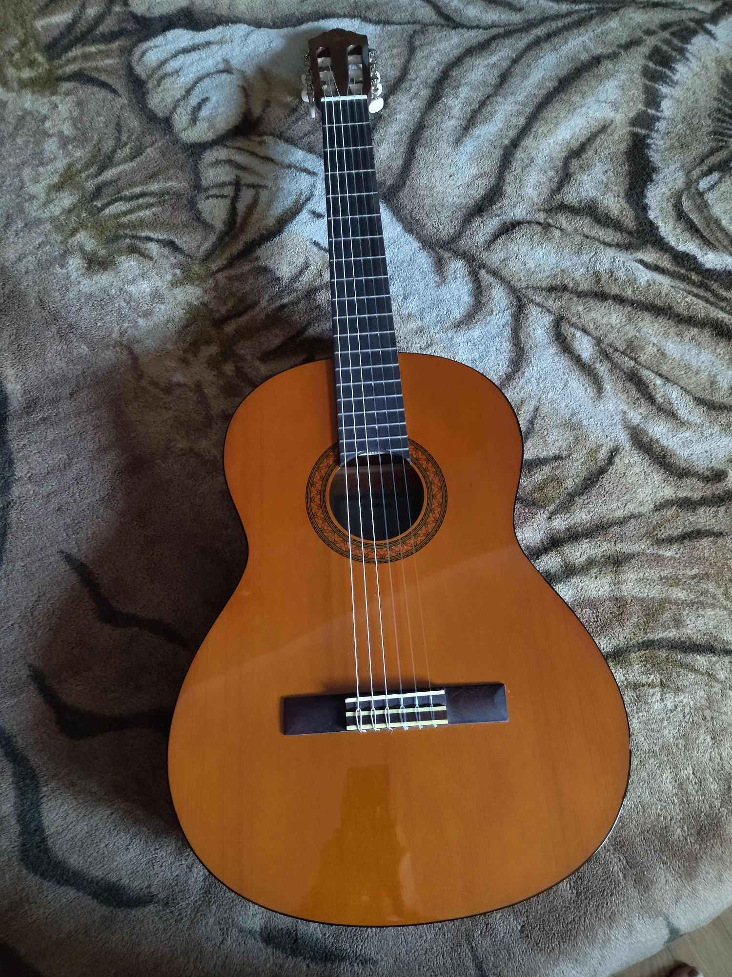 Класична гітара Yamaha C 40