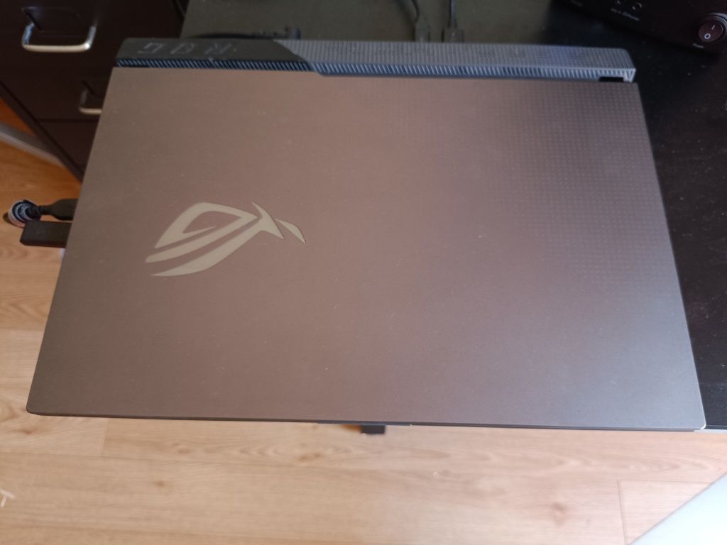 Portátil ASUS Rog strix Rtx 3070|9 5900hx|16gb ram