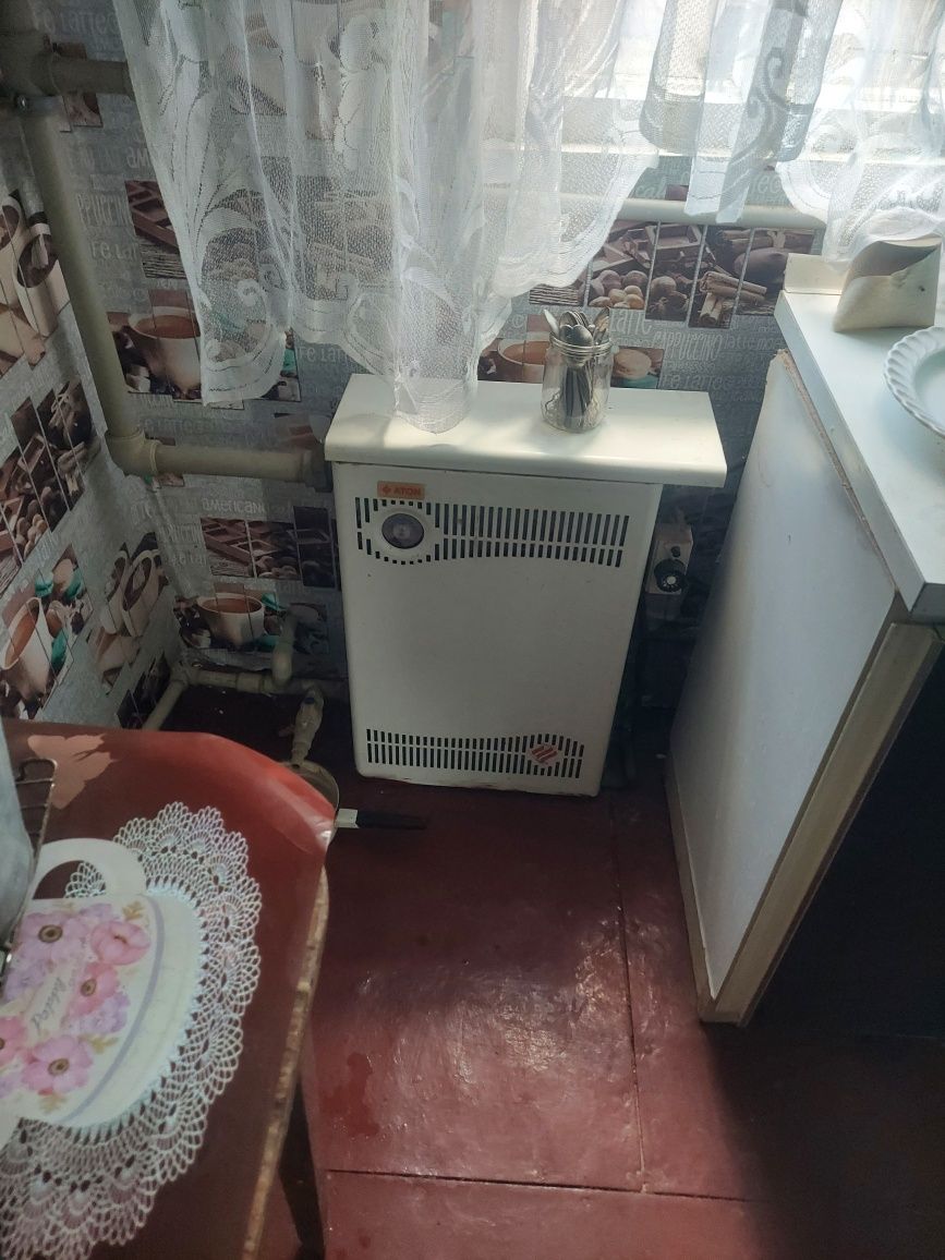 Продам дом в Просяном
