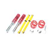 SUSPENSÃO REGULÁVEL PARA SKODA OCTAVIA 1997 - 12/2003
