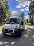 Fiat ducato 2013