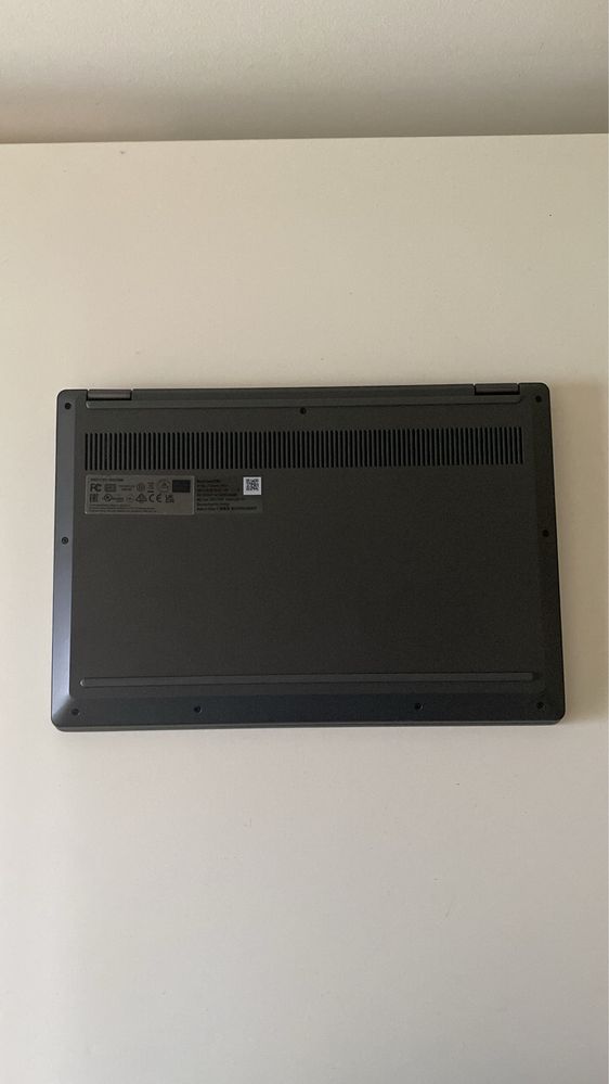 Computador Portátil (Chromebook) - Lenovo IdealPad Flex 5