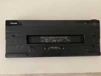 Dock Toshiba Modelo PA5116E-1PRP