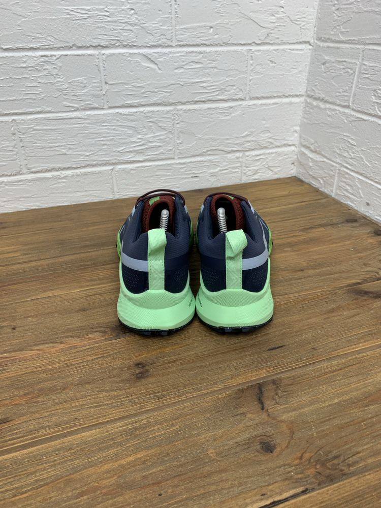Чоловічі кросівки Nike react Pegasus trail оригінал нові