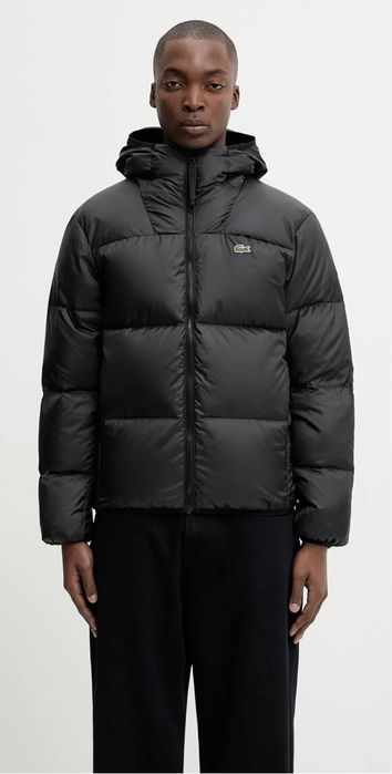 (Без передоплат!)Куртка lacosta чоловіча оригінал можу все надіслати