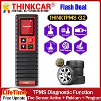 Thinkcar G2 TPMS