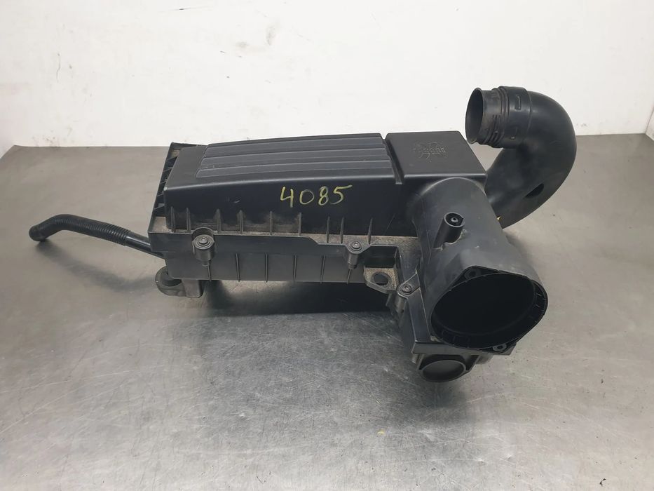 Caixa filtro ar VOLKSWAGEN Passat CC (357)