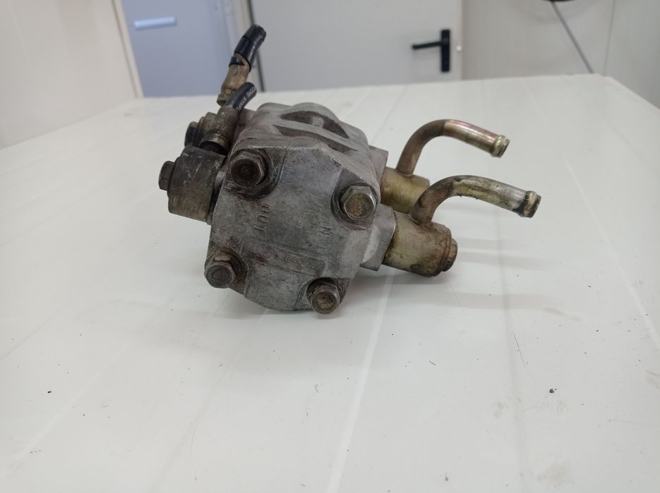 Pompa hydrauliczna Kubota Iseki 151551 traktorek komunalny