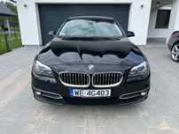 BMW Seria 5 520D xDrive