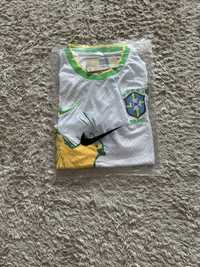 Футбольна форба збірной Brazil