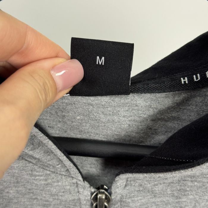 Чоловіча кофта Hugo Boss оригінал.