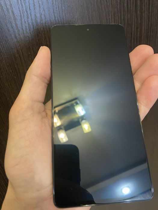 Motorola Edge + 2022 12/256Gb