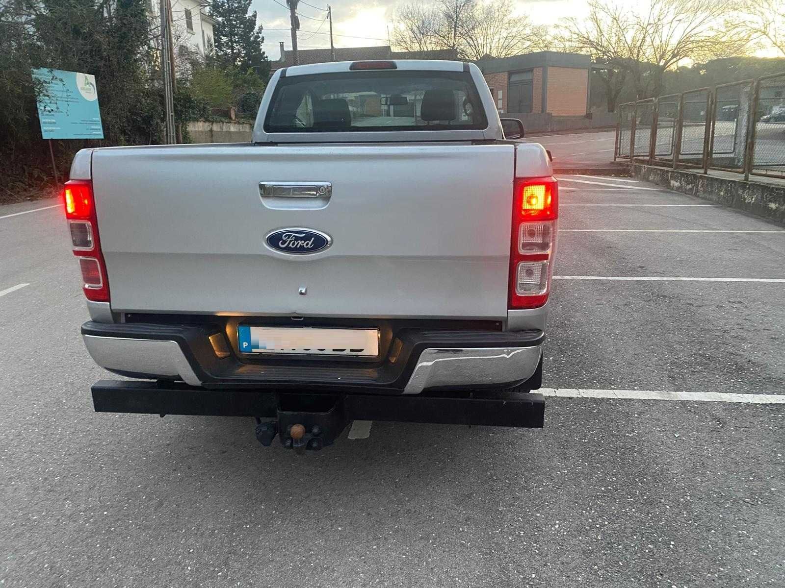 Ford Ranger 2.2 4x4
