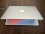 Apple Macbook Air 13 i5 1.4Ghz 8GB 256GB SSD Ładny stan!