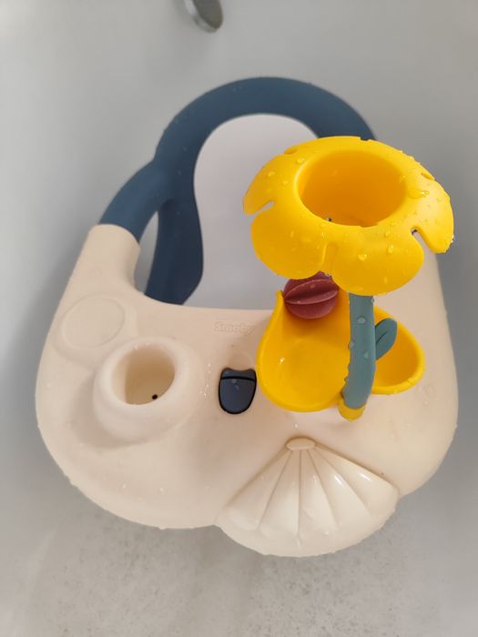 Стілець для купання, сидіння Smoby