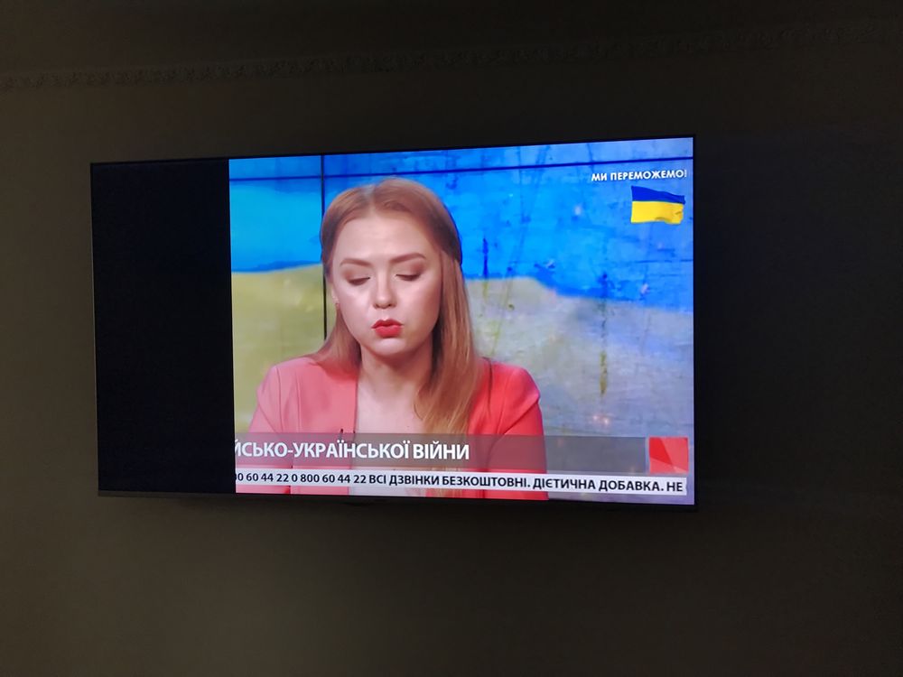 Самсунг 55