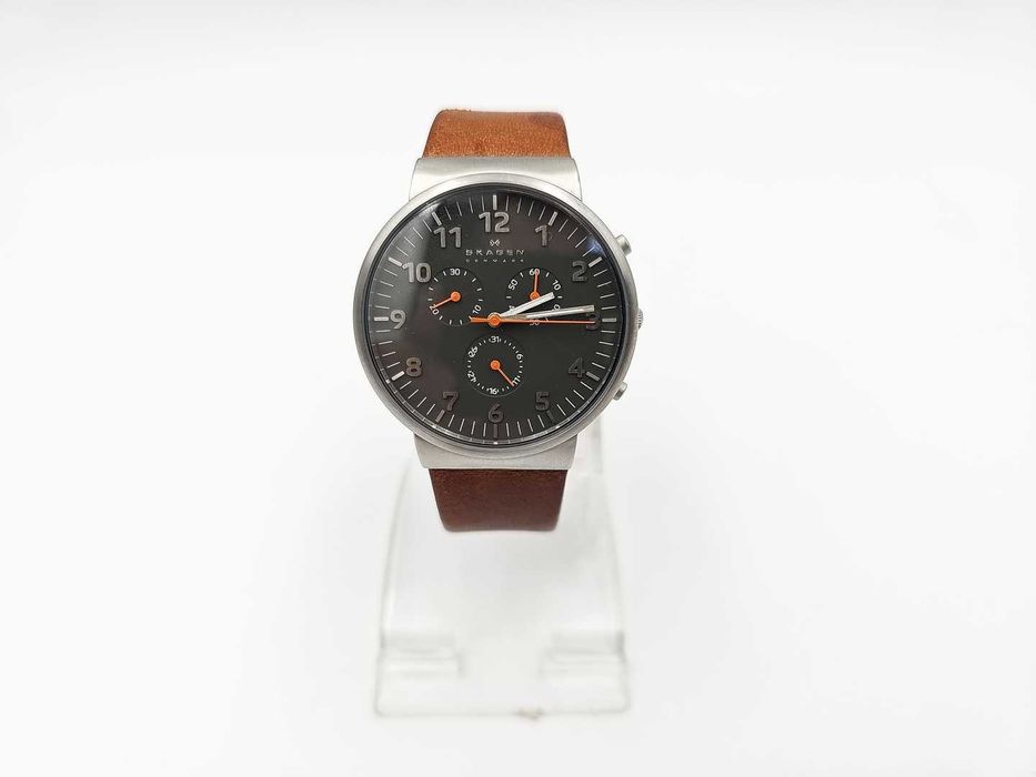 Zegarek męski SKAGEN SKW6099