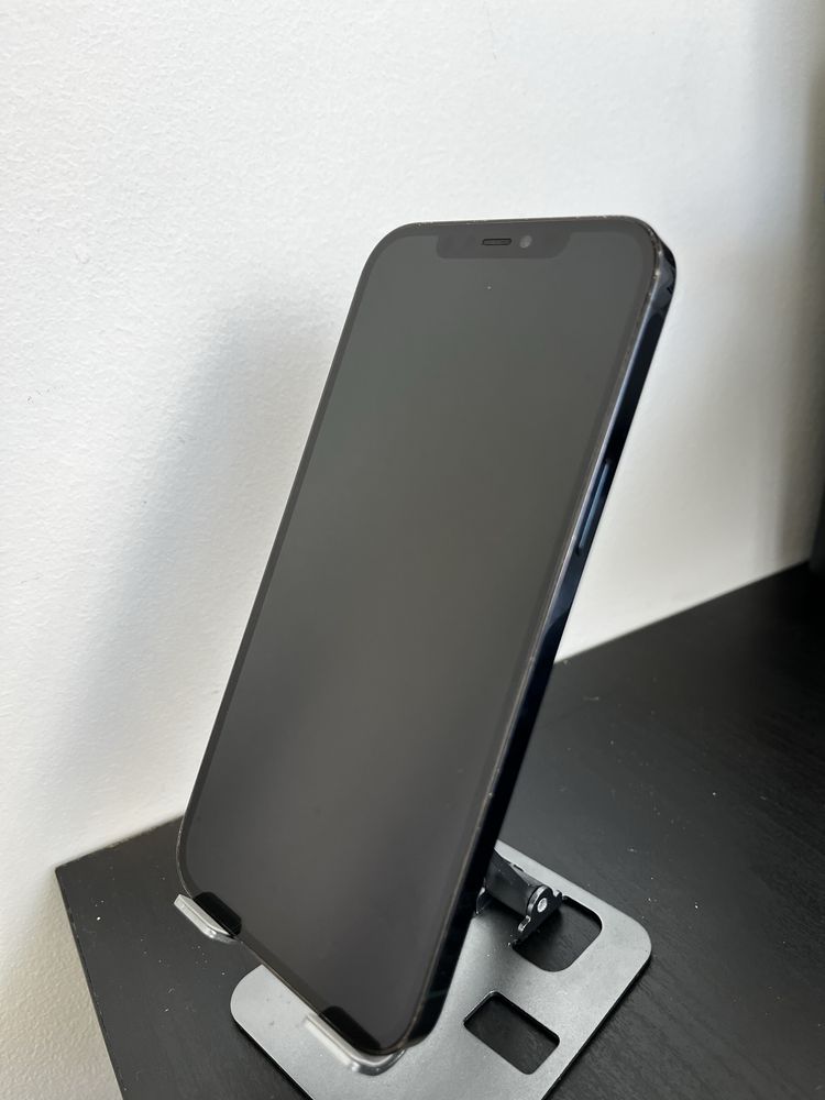 Iphone 12 Pro Max 100% Bateria (camaras novas)