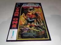 komiks tm-semic the punisher 1/1996 (1/96) stan idealny