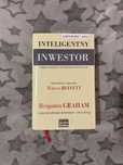 Książka "Inteligentny Inwestor" Benjamin Graham